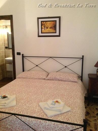 La Torre Bed & Breakfast Dolceacqua Room photo