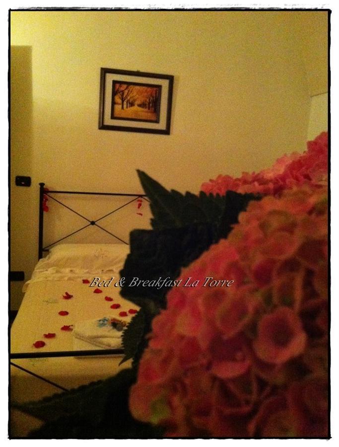 La Torre Bed & Breakfast Dolceacqua Room photo