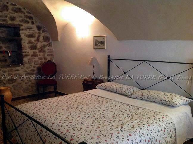 La Torre Bed & Breakfast Dolceacqua Room photo