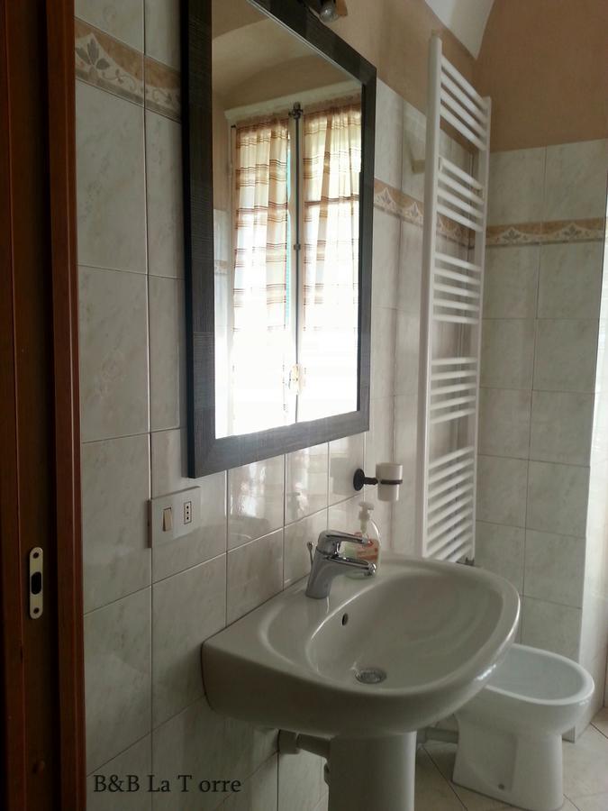 La Torre Bed & Breakfast Dolceacqua Room photo