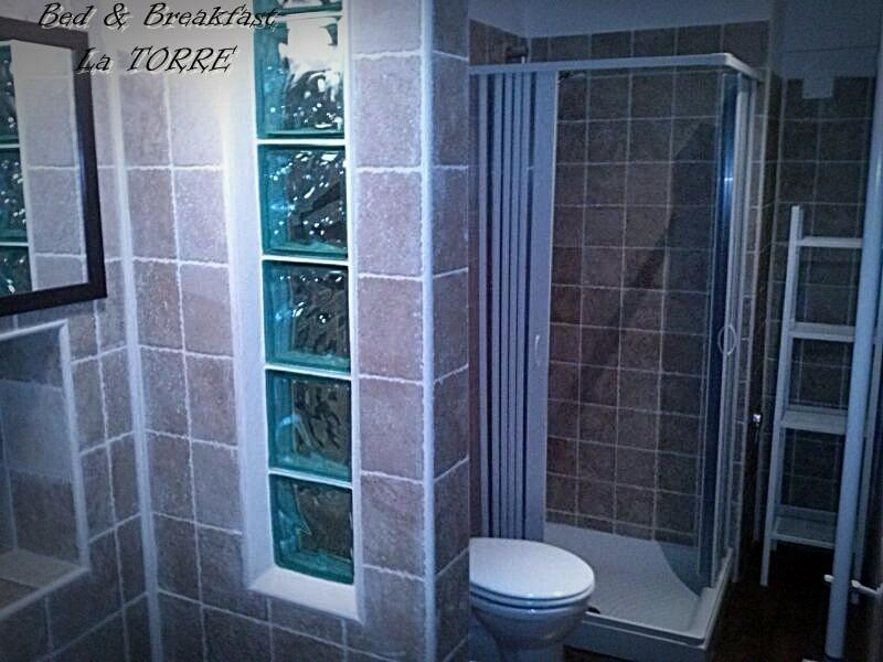 La Torre Bed & Breakfast Dolceacqua Room photo