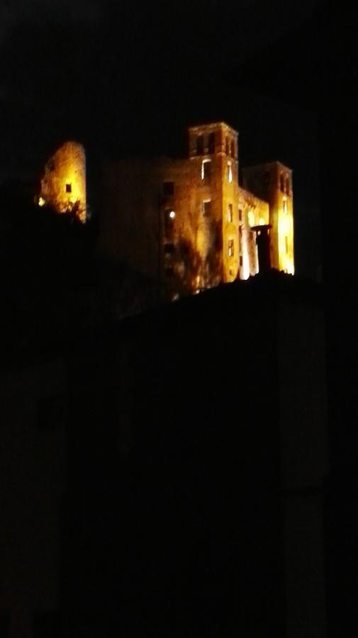 La Torre Bed & Breakfast Dolceacqua Exterior photo